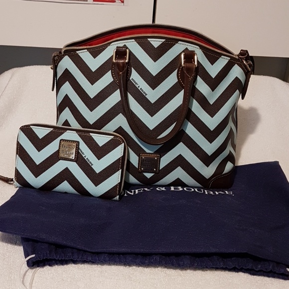 Dooney & Bourke Handbags - Dooney and Bourke